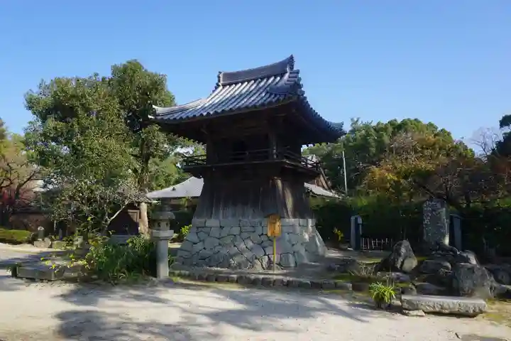 戒壇院のその他建物