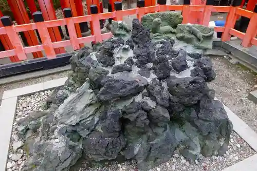 伏見稲荷大社のその他建物