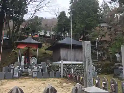 円福寺のその他建物