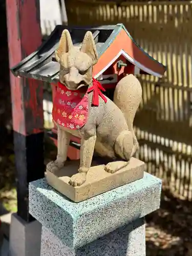 姫嶋神社(大阪府)