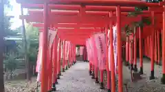 巴江神社(愛知県)