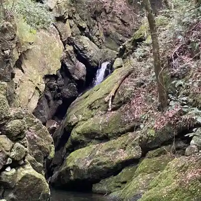 大本山七宝瀧寺(大阪府)