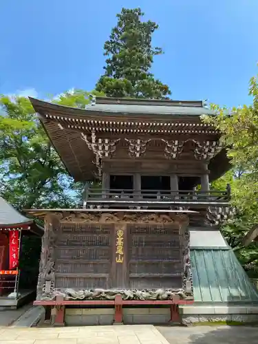 高尾山薬王院(東京都)