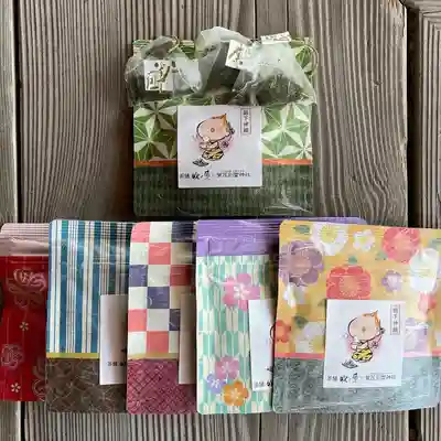 賀茂別雷神社(栃木県)