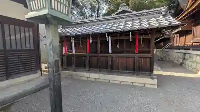 立木神社(滋賀県)