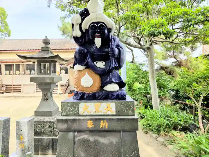 海童神社(佐賀県)