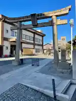 鶴見神社(神奈川県)