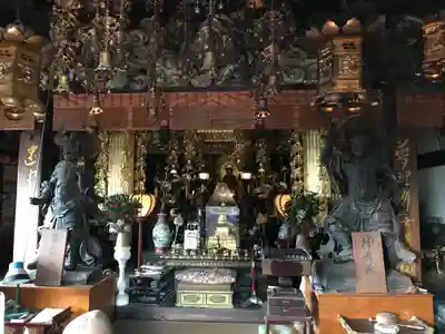 圓明寺（円明寺）(愛媛県)