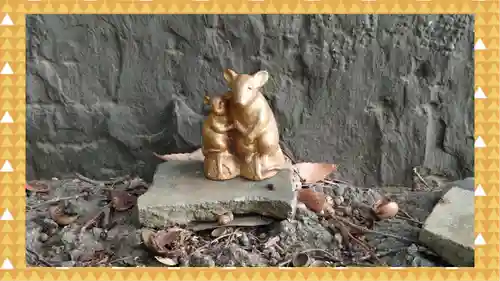 九重神社(埼玉県)