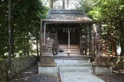 日枝神社(滋賀県)
