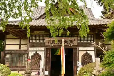 菊水寺(埼玉県)