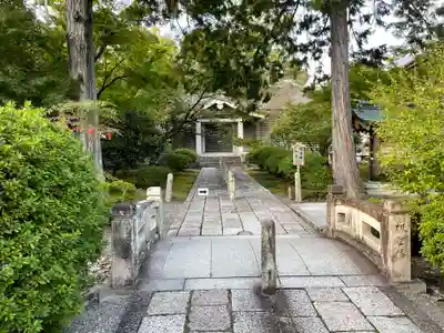 廣隆寺(京都府)