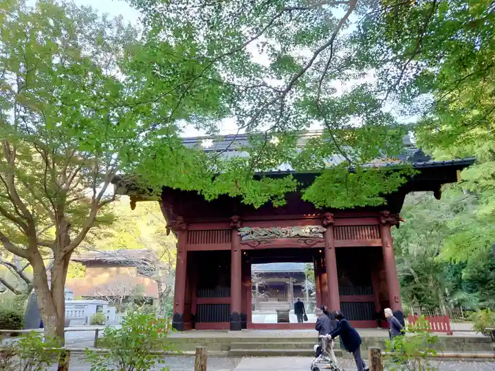 妙本寺(神奈川県)