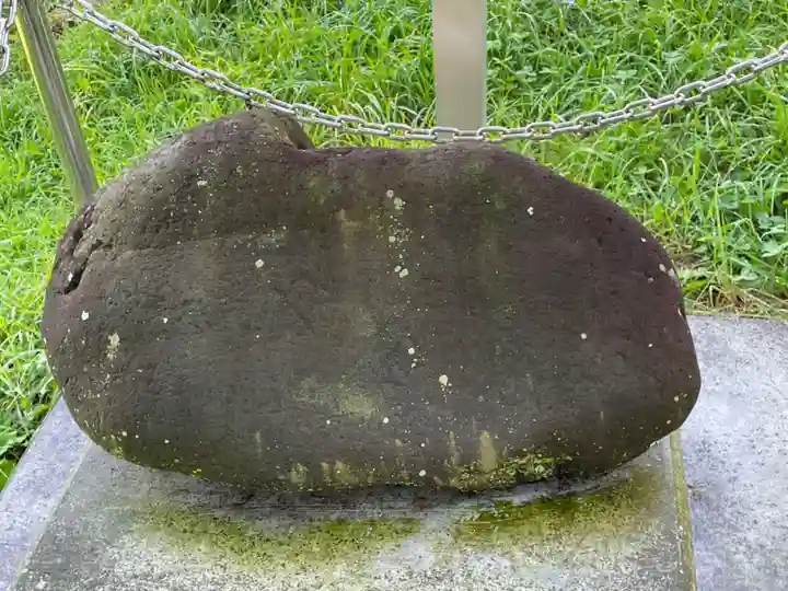 屈足神社のその他建物