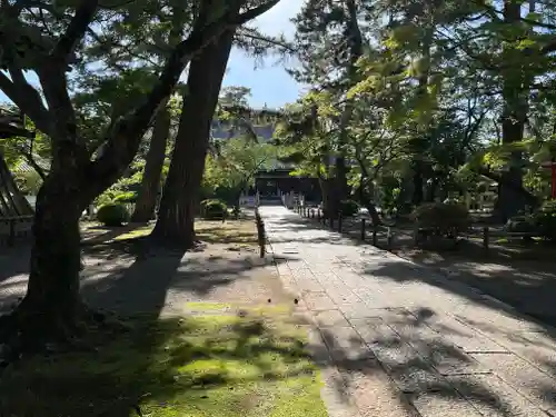 照源寺のその他建物