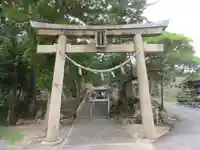 須部神社(福井県)
