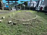 大門神社(長野県)
