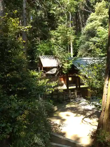 日向大神宮(京都府)