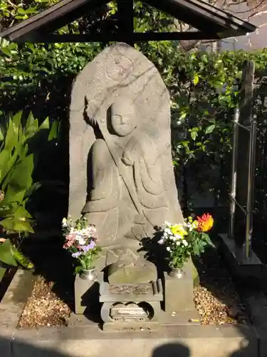 長昌寺(神奈川県)