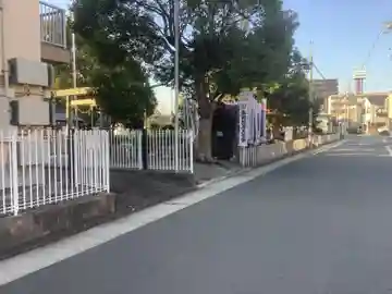 地蔵菩薩(愛知県)