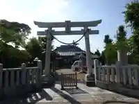 皇産靈神社(千葉県)
