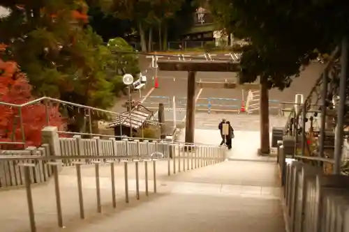 尾張猿田彦神社(愛知県)