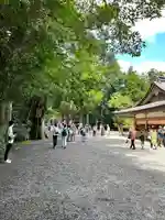 伊勢神宮外宮(豊受大神宮)のその他建物