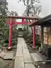 稲荷神社(東京都)