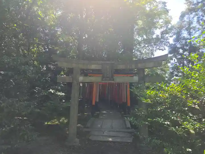 御霊神社(上御霊神社)(京都府)