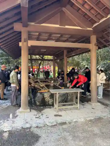 熱田神宮(愛知県)