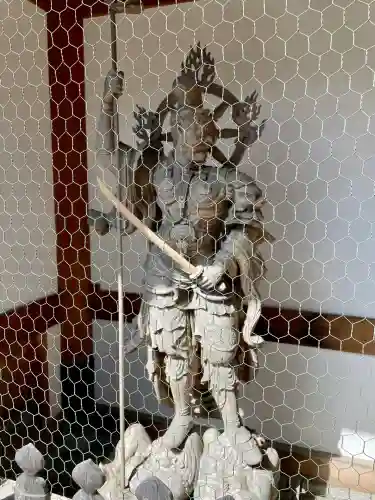 能満寺(神奈川県)