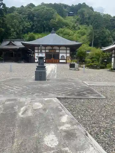 光明寺(静岡県)