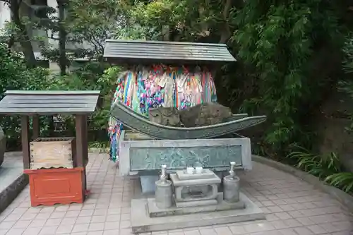 大船観音寺のその他建物