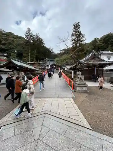 清荒神清澄寺(兵庫県)