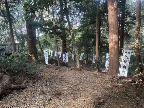 浅間神社富士社(愛知県)