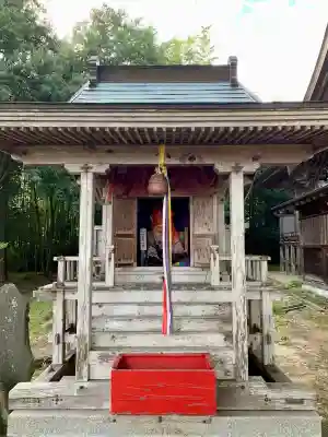 鹿島台神社(宮城県)