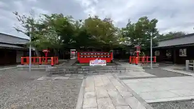 車折神社(京都府)