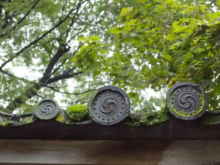 待乳山聖天(本龍院)のその他建物