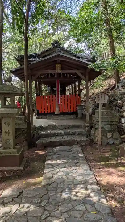 宇治上神社(京都府)