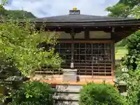 菩提寺のその他建物