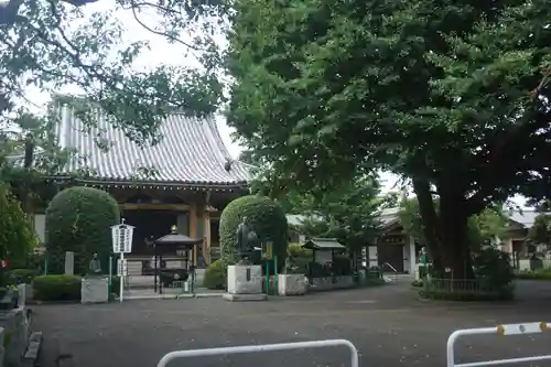 金龍寺のその他建物