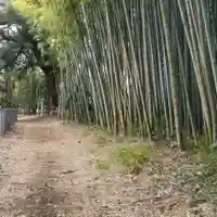 八幡神社の周辺
