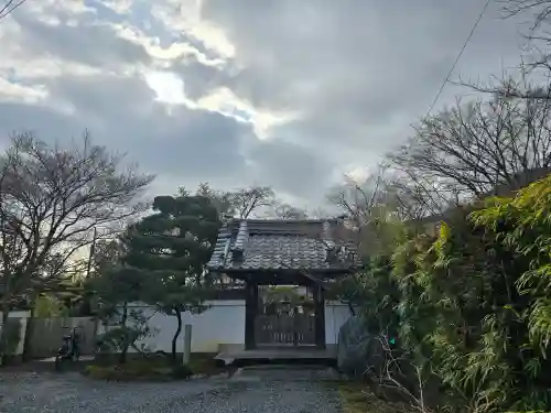 正覚寺(京都府)