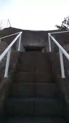 國神神社のその他建物