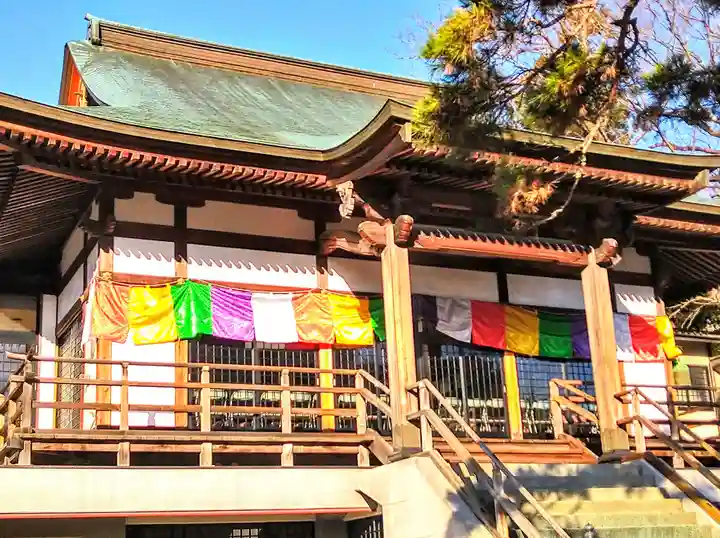 泉明寺(宮城県)