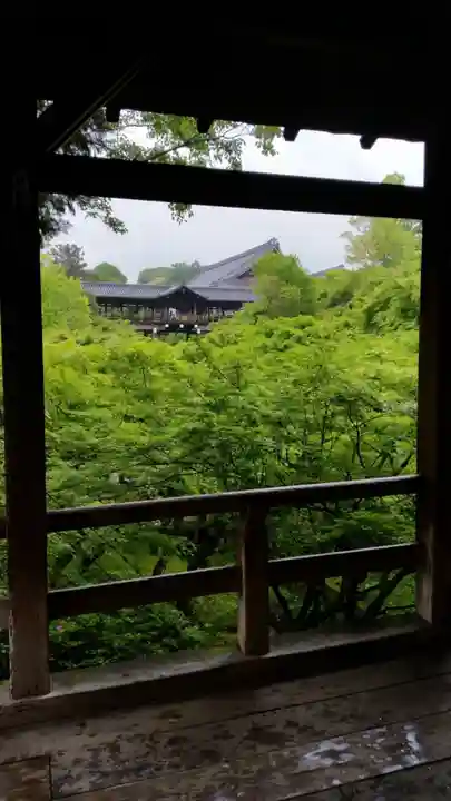 東福禅寺(東福寺)のその他建物