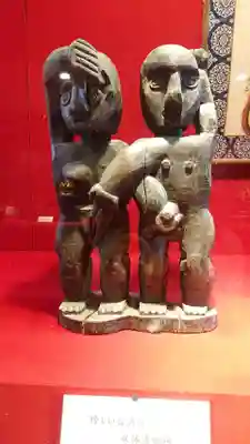 歓喜神社のその他建物