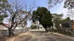 産宮神社(兵庫県)