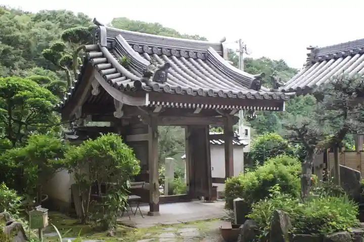 慈光寺(大阪府)