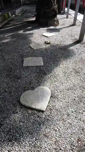 飛騨総社のその他建物